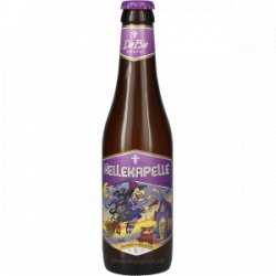 De Bie Hellekapelle