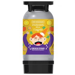 Hop Hooligans Conehead Crybaby