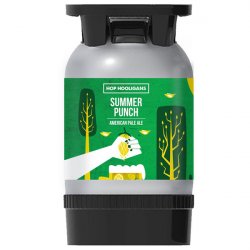 Hop Hooligans Summer Punch