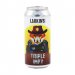 Larkin's Brewing Co - Both Barrels 