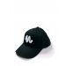 To Øl Embroidery Swoosh Cap 