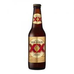 Dos Equis (XX) Ambar