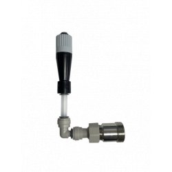 Lindr to Tower connection kit - Love Beer