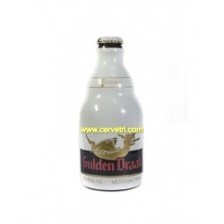 Gulden Draak 33 cl. - Cervetri