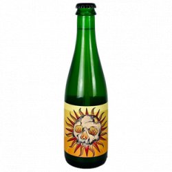 Holy Goat Brewing Sol Invictus