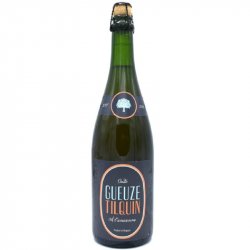 Tilquin Oude Gueuze à l’Ancienne
