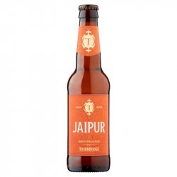 Thornbridge Jaipur