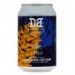 Dutch Bargaint Krut Closer DEN You Think IPA 0,33l Dutch Bargaint Krut Closer DEN You Think IPA 0,33l