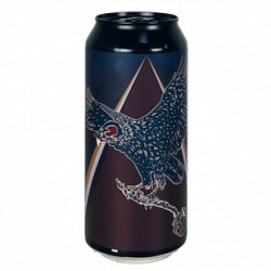 Holy Goat Brewing Endless Flight