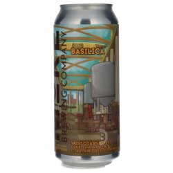 More - Basilica - Beerdome