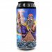 Nautile Nautil'House NEIPA - 44 cl Nautile Nautil'House NEIPA - 44 cl