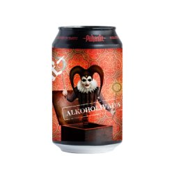 Puhaste Jokker 33cl.-Pale Ale - Passione Birra