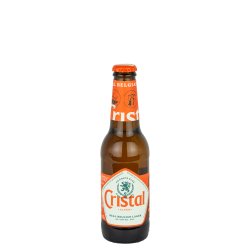 Cristal Alken 25Cl - Belgian Beer Heaven