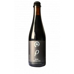 Equilibrium Brewery - Rho - Top Bieren