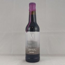 Blackout Brewing Visceral
