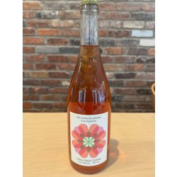 Cidrerie famille tremblay. Cidre Famille Tremblay - Framboise (750ml) - Beau Dégât