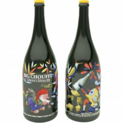 La Chouffe Blonde