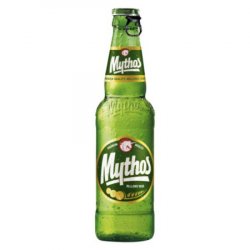 Mythos