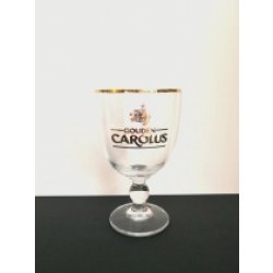 Copa Carolus - Mundo de Cervezas