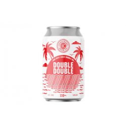 Hong Kong Beer Co. Double Double DDH West Coast Double IPA - The Bottle Shop