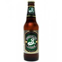 Brooklyn Lager