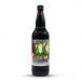 Guru of the Dark: Chocolate Imperial Schwarzbier  Hoppin Frog (USA)  0,65L - 6,3% 