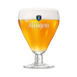 Affligem bierglas  3033cl - Speciaalbierglazen.nl