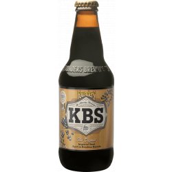 Founders KBS Kentucky Breakfast Stout