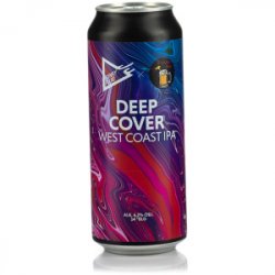 Funky Fluid Deep Cover Funky Fluid Deep Cover