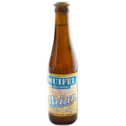 Muifel Weizen - Drankgigant.nl