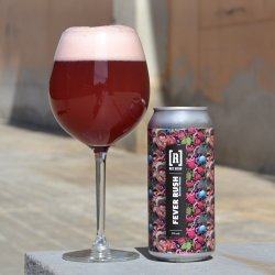 Rec Brew Fever Rush