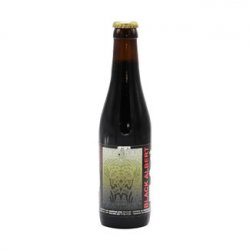 De Struise Brouwers - Black Albert (2022) - Bierloods22