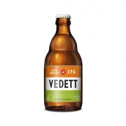 Duvel Moortgat Vedett Extra IPA - Elings