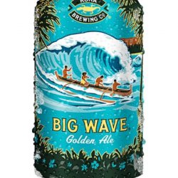Kona Big Wave