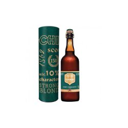 Chimay 150 (Green) - Estucerveza