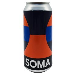 SOMA Beer Dosidos