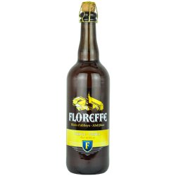 Floreffe Tripel 75Cl OW (6) - Belgian Beer Heaven