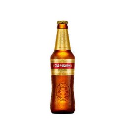 Club Colombia Dorada - Estucerveza