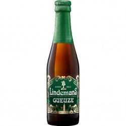 Lindemans Gueuze