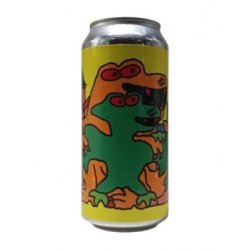 Omnipollo King Church
