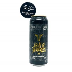 Rivington Brewing Co Army Of Darkness 2025 Rivington Brewing Co Army Of Darkness 2025