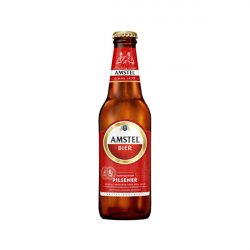 Amstel Pilsner - Elings