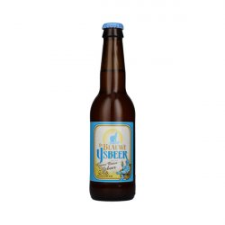 De Blauwe IJsbeer Gouwe Ouwe IJsbeer - Elings