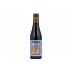 Struise Sint Amatus Reserva (2020) - Hoptimaal