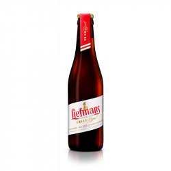 Liefmans Kriek Brut