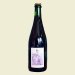 Mills Brewing - Pop - 6.5% Chuckleberry Pale Blend - 750ml Bottle 