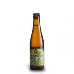 SAISON DUPONT BIO - Birre da Manicomio