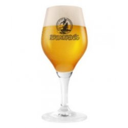 Brouwersnös bierglas  25cl - Speciaalbierglazen.nl