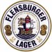Flensburger Lager 50L Keg Flensburger Lager 50L Keg