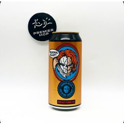 Sudden Death Brewing Co. Snitches Get Stitches